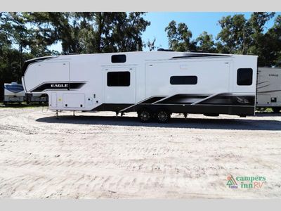 2026 Jayco Eagle - Photo 5