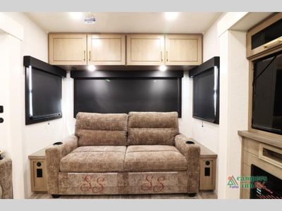 2026 Jayco Eagle - Photo 19