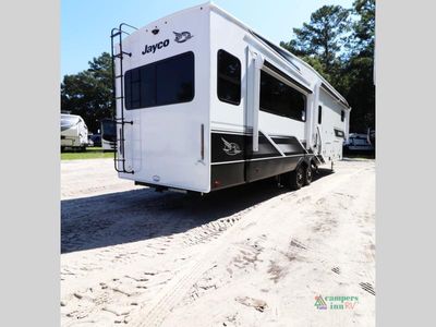 2026 Jayco Eagle - Photo 8
