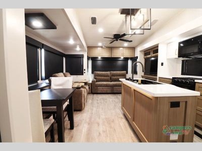 2026 Jayco Eagle - Photo 45