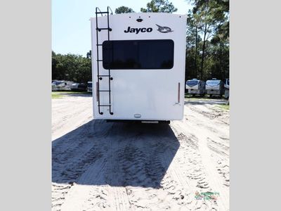 2026 Jayco Eagle - Photo 7