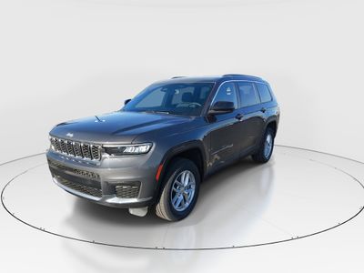 2024 Jeep Grand Cherokee L - Photo 3