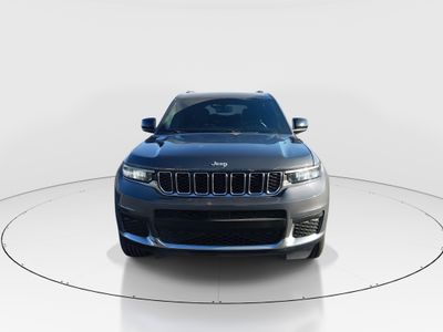 2024 Jeep Grand Cherokee L - Photo 2