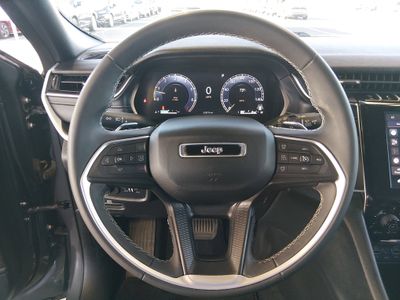 2024 Jeep Grand Cherokee L - Photo 12