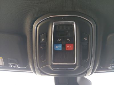 2024 Jeep Grand Cherokee L - Photo 21