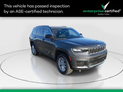 2024 Jeep Grand Cherokee L - Photo 1