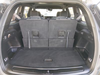 2024 Jeep Grand Cherokee L - Photo 11