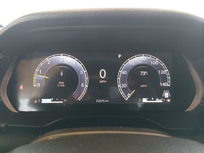 2024 Jeep Grand Cherokee L - Photo 14
