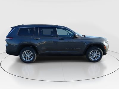 2024 Jeep Grand Cherokee L - Photo 8