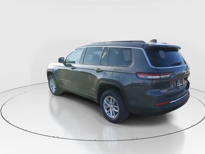 2024 Jeep Grand Cherokee L - Photo 5