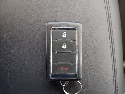 2024 Jeep Grand Cherokee L - Photo 15