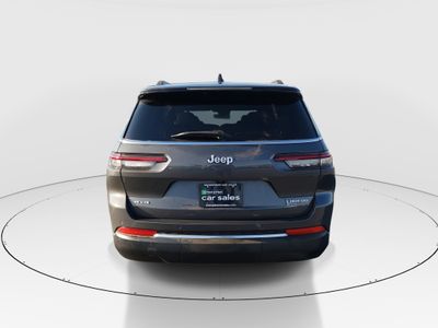 2024 Jeep Grand Cherokee L - Photo 6
