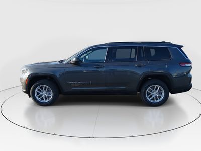 2024 Jeep Grand Cherokee L - Photo 4