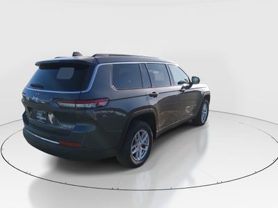 2024 Jeep Grand Cherokee L - Photo 7