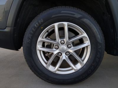 2024 Jeep Grand Cherokee L - Photo 10