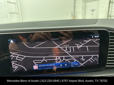 2024 Mercedes-Benz GLE — photo 15 view