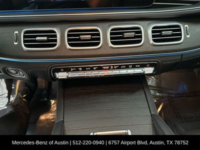 2024 Mercedes-Benz GLE — photo 18 view