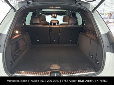2024 Mercedes-Benz GLE — photo 26 view
