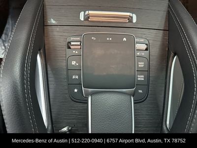 2024 Mercedes-Benz GLE — photo 19 view