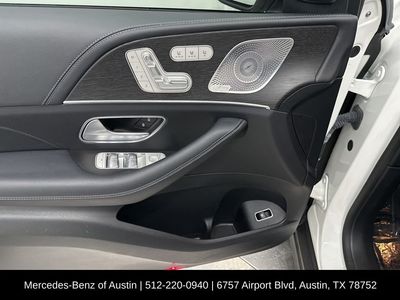 2024 Mercedes-Benz GLE — photo 11 view