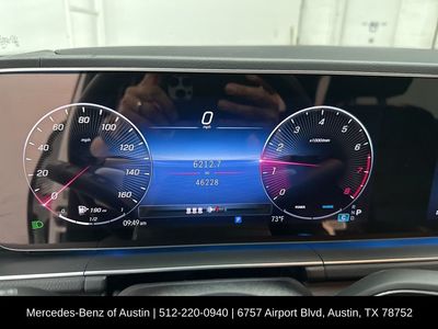 2024 Mercedes-Benz GLE — photo 12 view