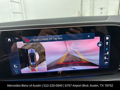 2024 Mercedes-Benz GLE — photo 16 view