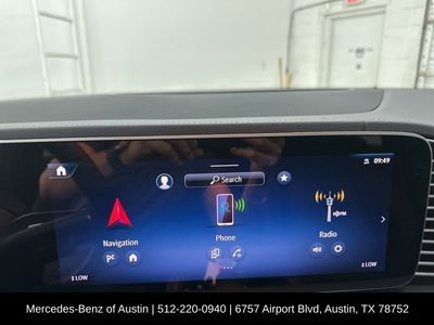 2024 Mercedes-Benz GLE — photo 13 view