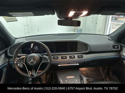 2024 Mercedes-Benz GLE — photo 23 view