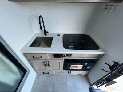 2026 Forest River RV GEO PRO - Photo 11