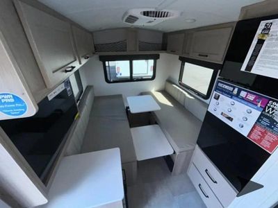 2026 Forest River RV GEO PRO - Photo 5