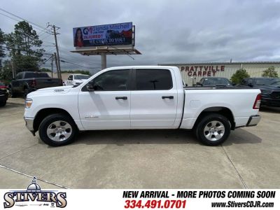 2023 Ram 1500 — detail view