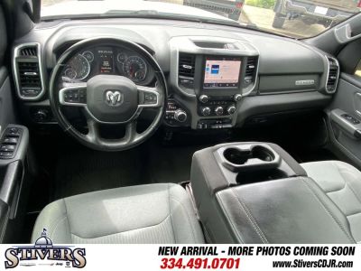 2023 Ram 1500 — photo 48 view