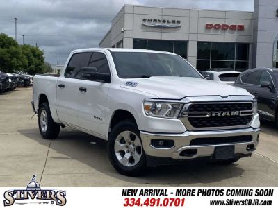 2023 Ram 1500 — photo 36 view