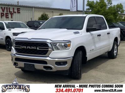 2023 Ram 1500 — photo 38 view
