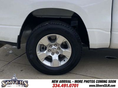 2023 Ram 1500 — photo 11 view