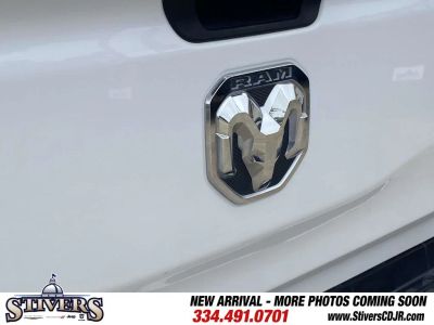 2023 Ram 1500 — photo 13 view