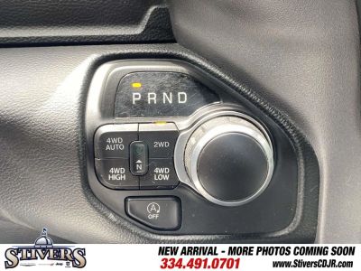 2023 Ram 1500 — photo 58 view