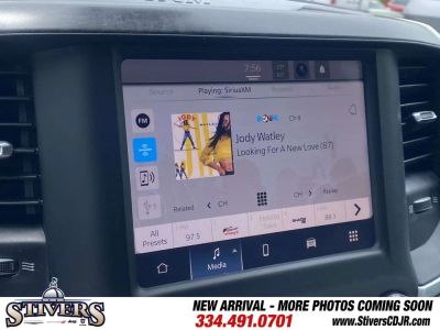 2023 Ram 1500 — photo 24 view
