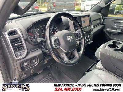 2023 Ram 1500 — photo 23 view