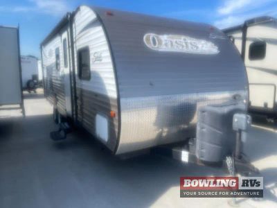 2013 Oasis 26DB — photo 20 view