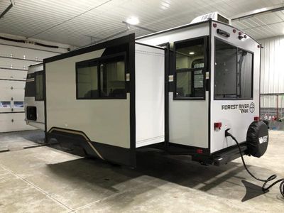 2026 Forest River RV Vibe - Photo 4