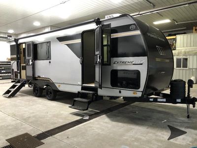 2026 Forest River RV Vibe - Photo 8