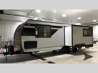 2026 Forest River RV Vibe - Photo 7