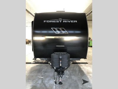 2026 Forest River RV Vibe - Photo 2