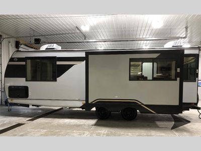 2026 Forest River RV Vibe - Photo 6