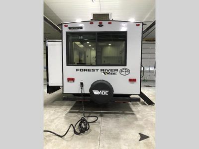 2026 Forest River RV Vibe - Photo 5
