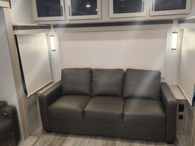 2022 Forest Rockwood Signature - Photo 9