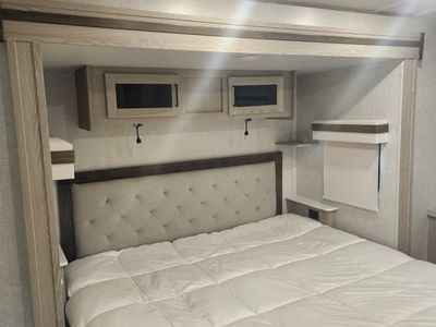 2022 Forest Rockwood Signature - Photo 12