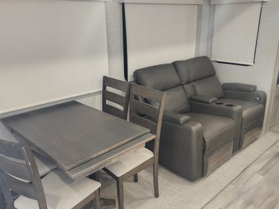 2022 Forest Rockwood Signature - Photo 10