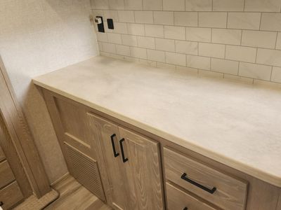 2022 Forest Rockwood Signature - Photo 8